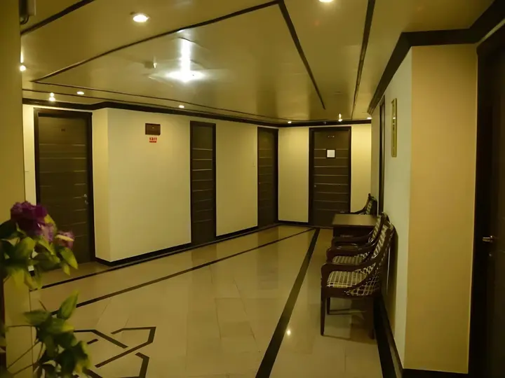 Ахмедабад: Hotel The Westend