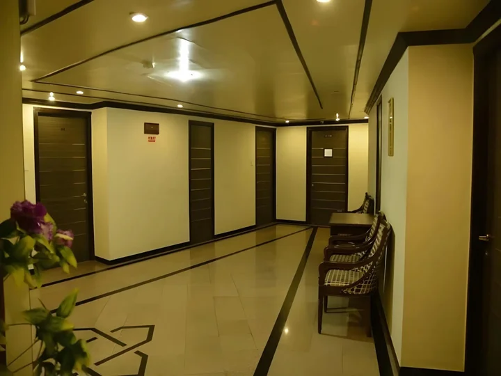 Ахмедабад: Hotel The Westend