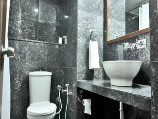 Ахмедабад: Hotel The Westend
