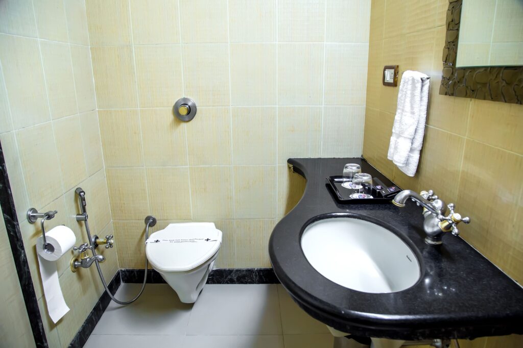 Тхане: Hotel Tip Top Plaza