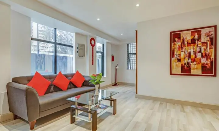 Бангалор: Itsy Hotels Classio Richmond