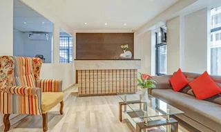 Бангалор: Itsy Hotels Classio Richmond