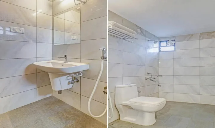 Бангалор: Itsy Hotels Classio Richmond