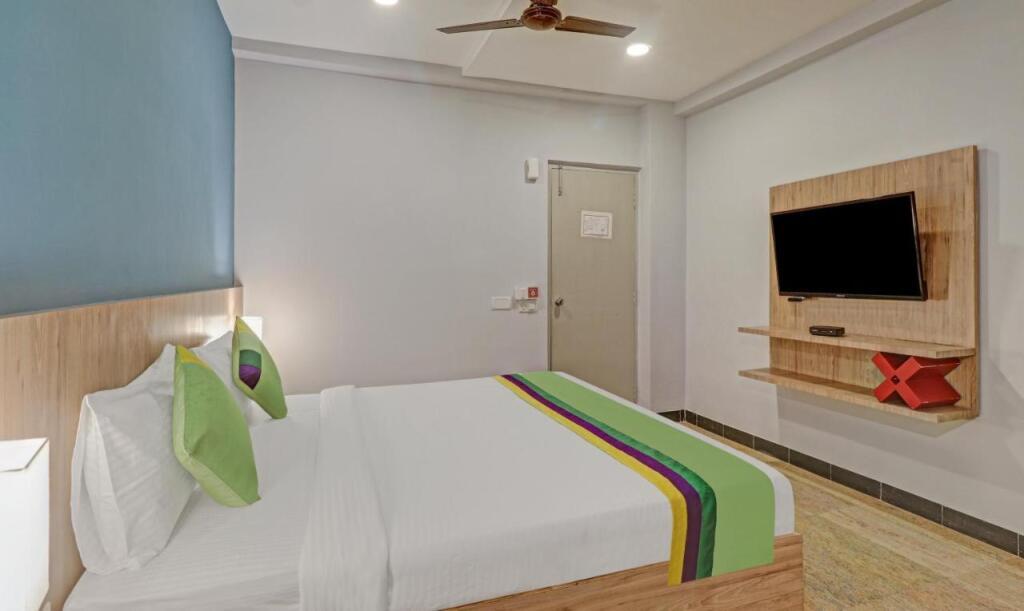 Бангалор: Itsy Hotels Classio Richmond