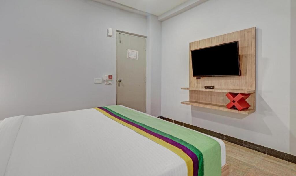 Бангалор: Itsy Hotels Classio Richmond
