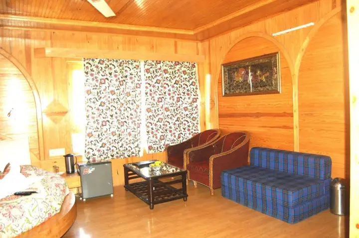 Пахалгам: Hotel Paradise Inn