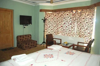 Пахалгам: Hotel Paradise Inn