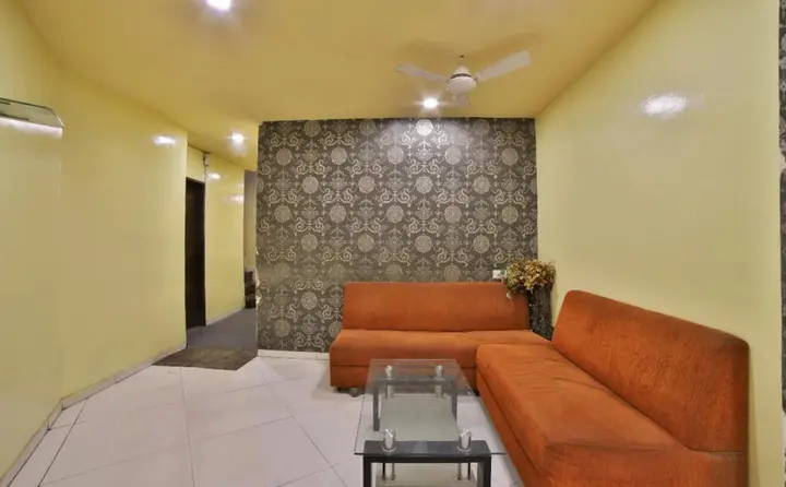 Ахмедабад: Capital O 1967 Hotel Kalash Residency