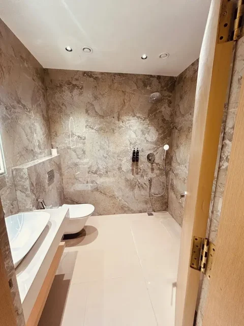 Райпур: Hotel Punjab Palace