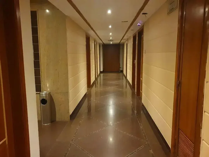Райпур: Hotel Punjab Palace