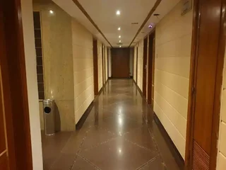 Райпур: Hotel Punjab Palace