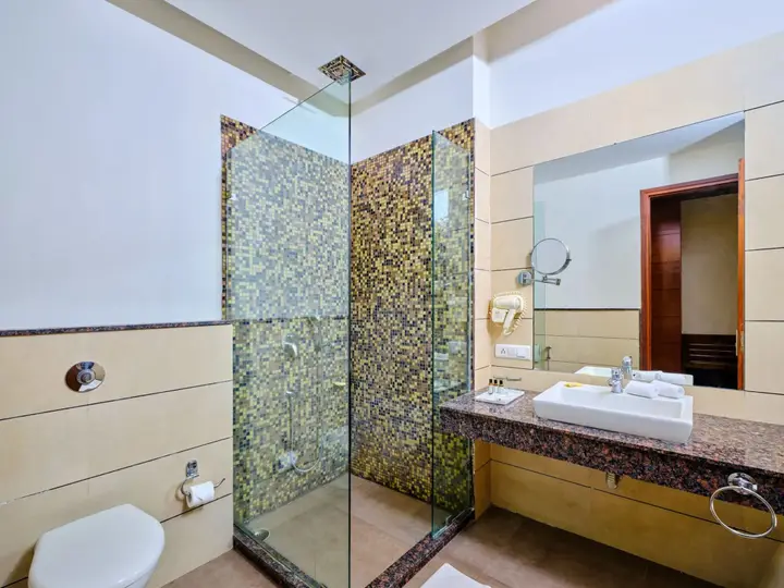 Best Western Country Woods Ambala — фото 4