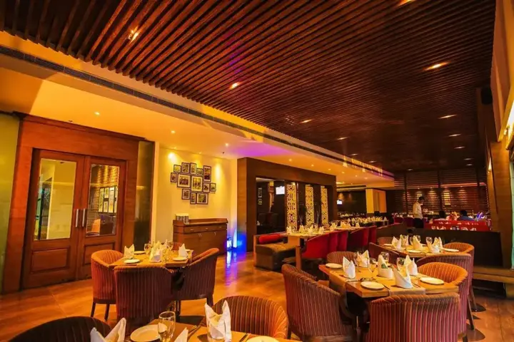 Best Western Country Woods Ambala — фото 3