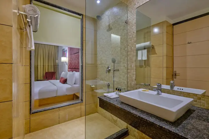 Амбала: Best Western Country Woods Ambala