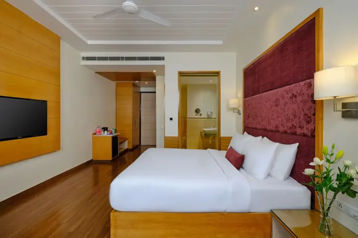 Амбала: Best Western Country Woods Ambala
