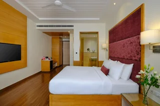 Амбала: Best Western Country Woods Ambala