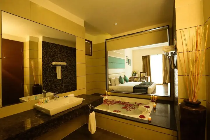 Амбала: Best Western Country Woods Ambala