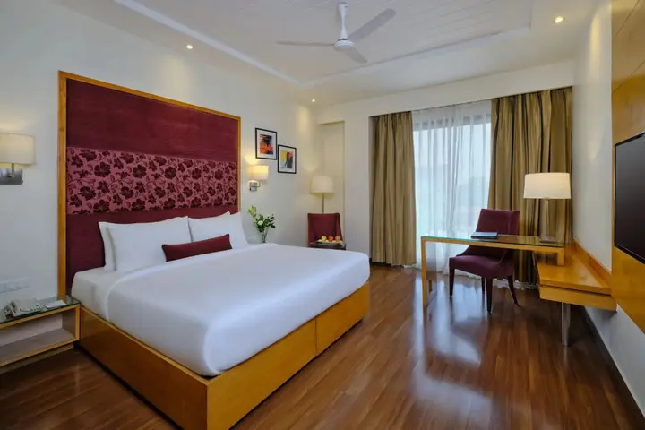 Амбала: Best Western Country Woods Ambala