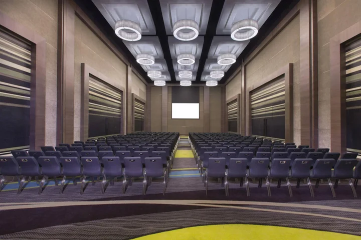 Бангалор: Aloft Bengaluru Outer Ring Road
