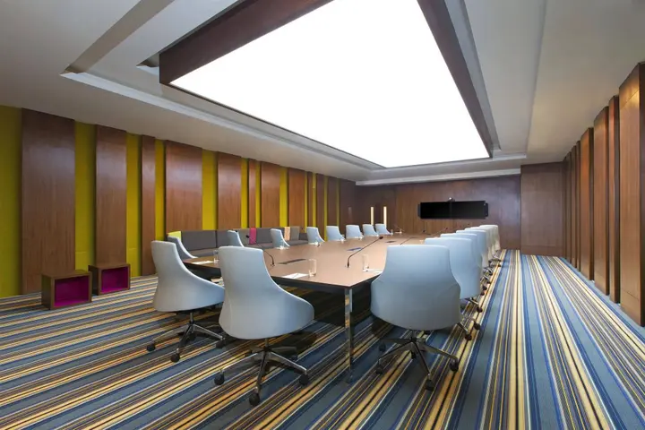 Бангалор: Aloft Bengaluru Outer Ring Road