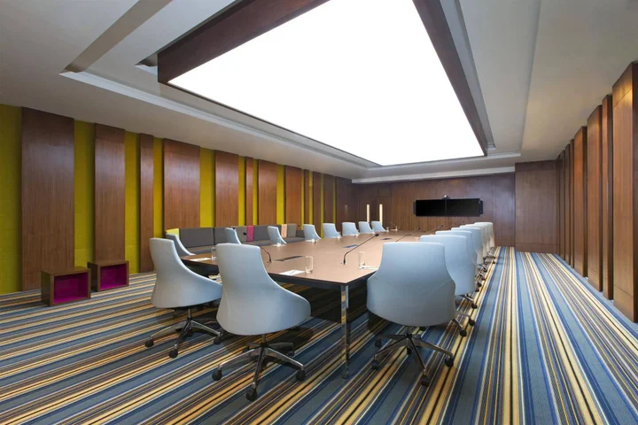 Бангалор: Aloft Bengaluru Outer Ring Road