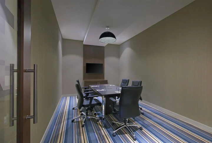 Бангалор: Aloft Bengaluru Outer Ring Road