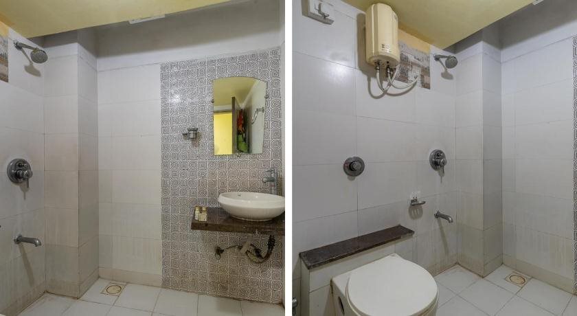 Ахмедабад: Hotel Kadamb Inn