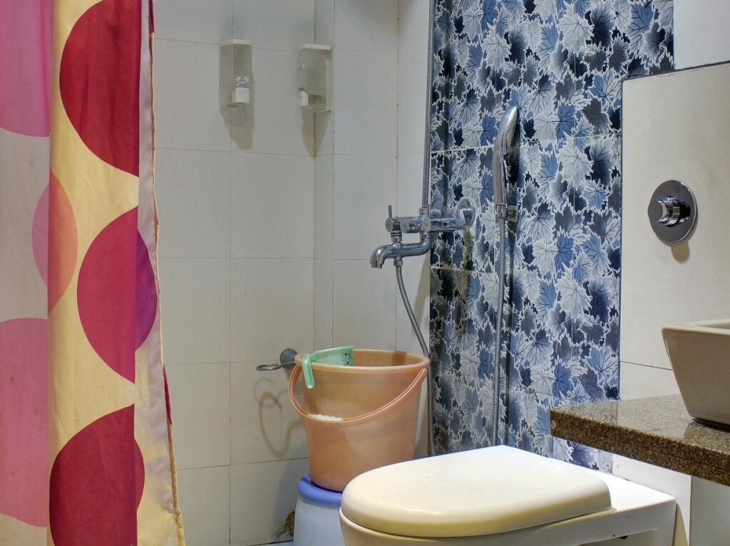 Ахмедабад: Hotel Kadamb Inn