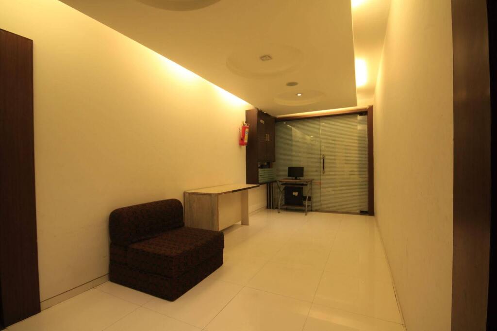 Ахмедабад: Hotel Kadamb Inn
