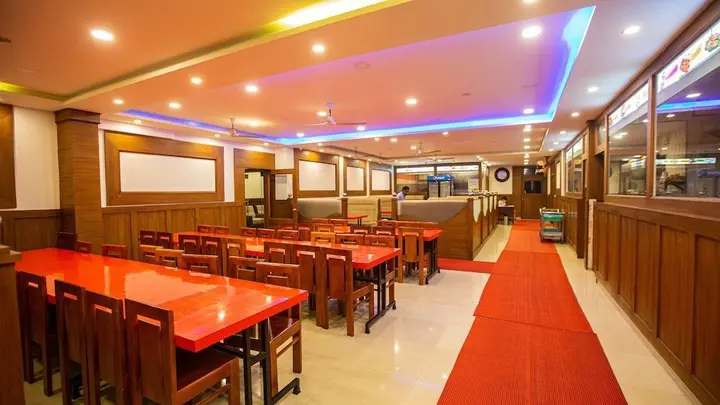 Кумили: Woodside Residency Thekkady