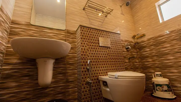 Кумили: Woodside Residency Thekkady
