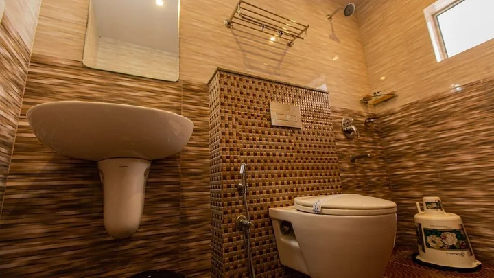 Кумили: Woodside Residency Thekkady
