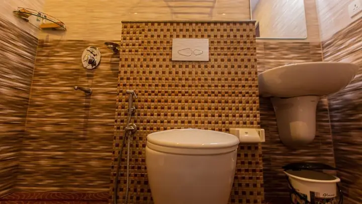 Кумили: Woodside Residency Thekkady
