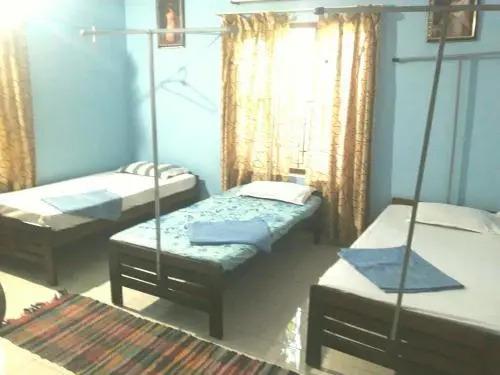 Варкала: Hotel Grgatitude Inn