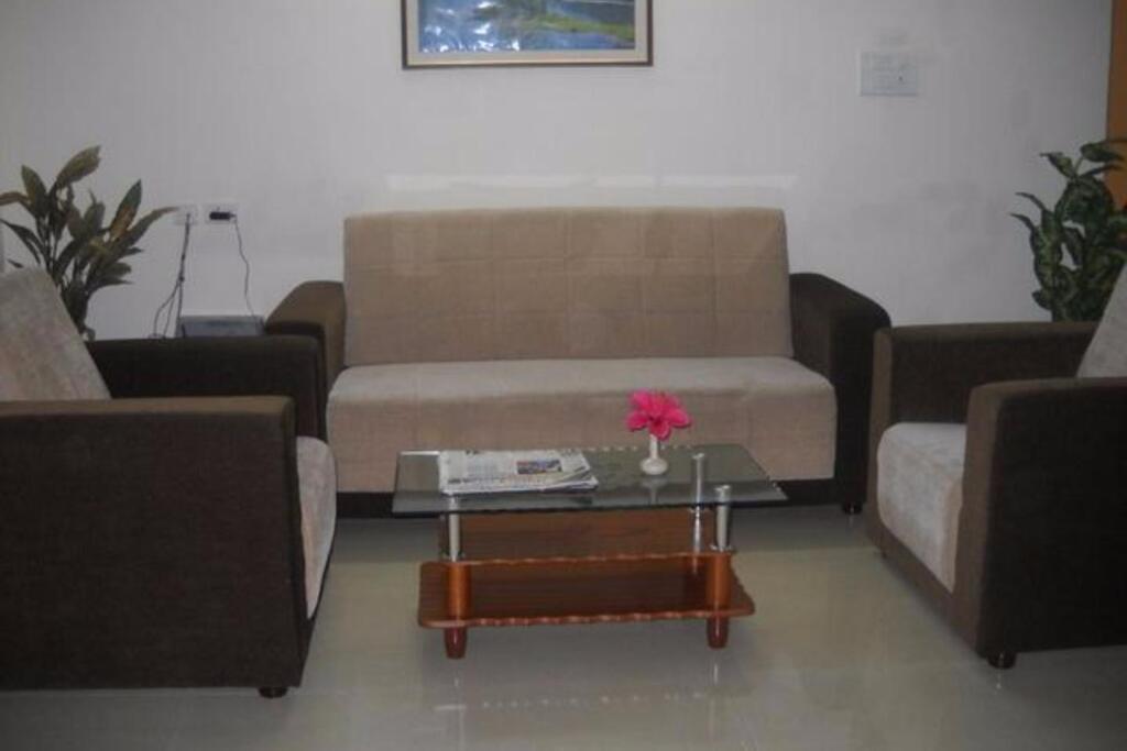 Бангалор: Cosmos Guest Homes