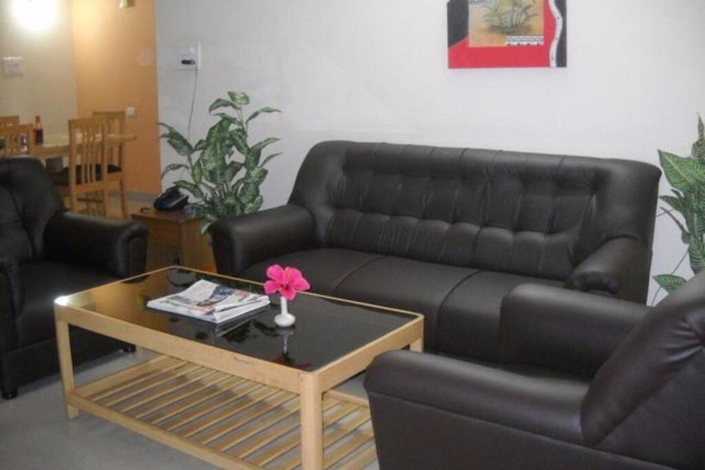Бангалор: Cosmos Guest Homes