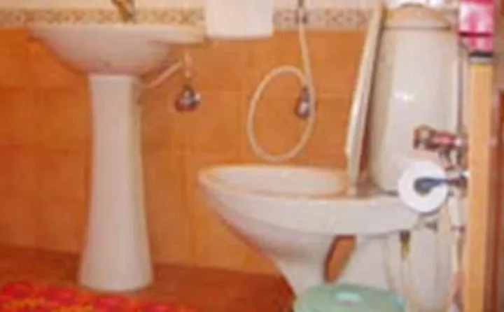 Бангалор: Cosmos Guest Homes