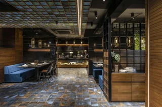 Ахмедабад: Radhe Upavan Resort