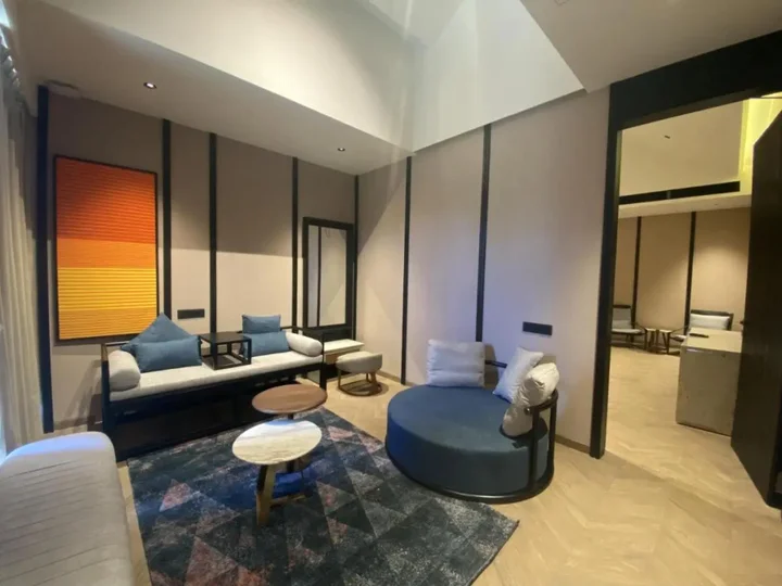 Ахмедабад: Radhe Upavan Resort