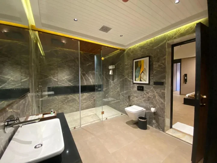Ахмедабад: Radhe Upavan Resort