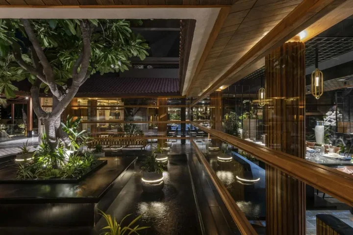 Ахмедабад: Radhe Upavan Resort
