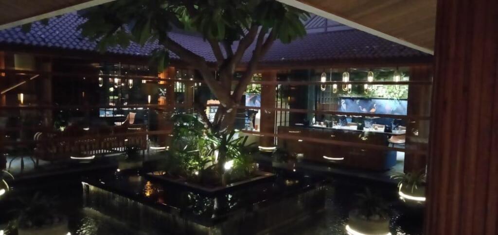Ахмедабад: Radhe Upavan Resort
