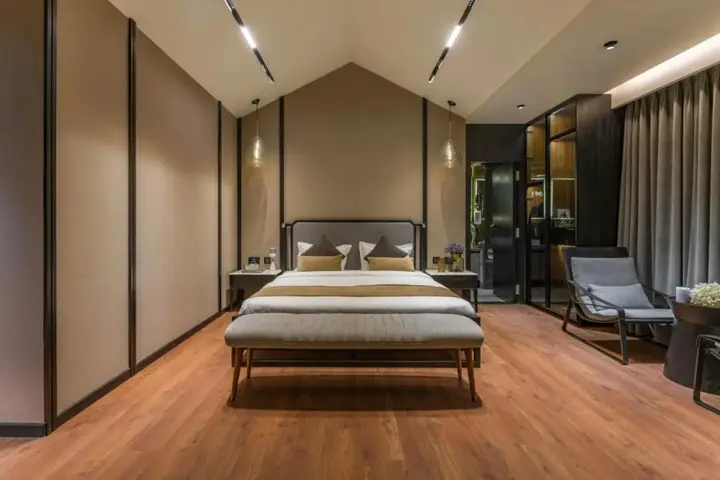 Ахмедабад: Radhe Upavan Resort