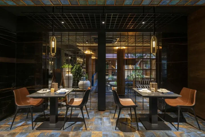 Ахмедабад: Radhe Upavan Resort