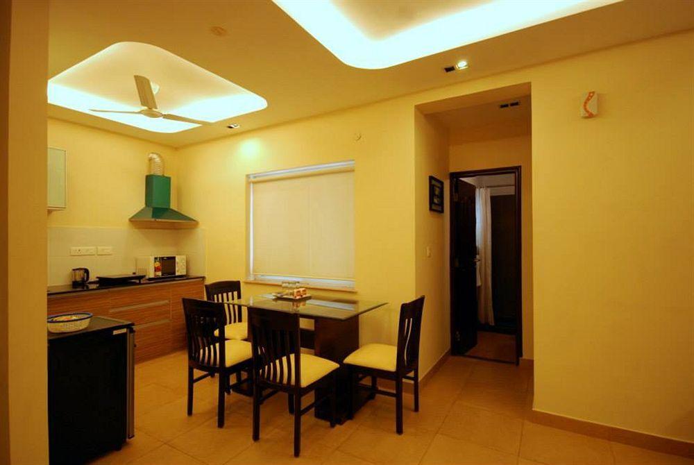 Арпора: Relax Holiday Home