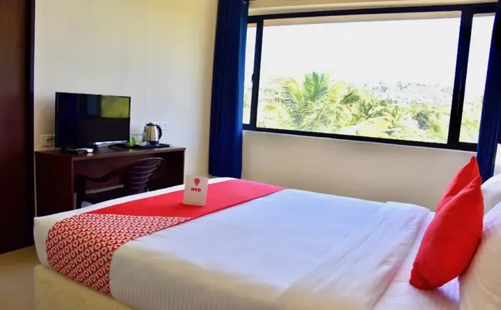 Арпора: Relax Holiday Home