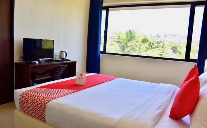 Арпора: Relax Holiday Home
