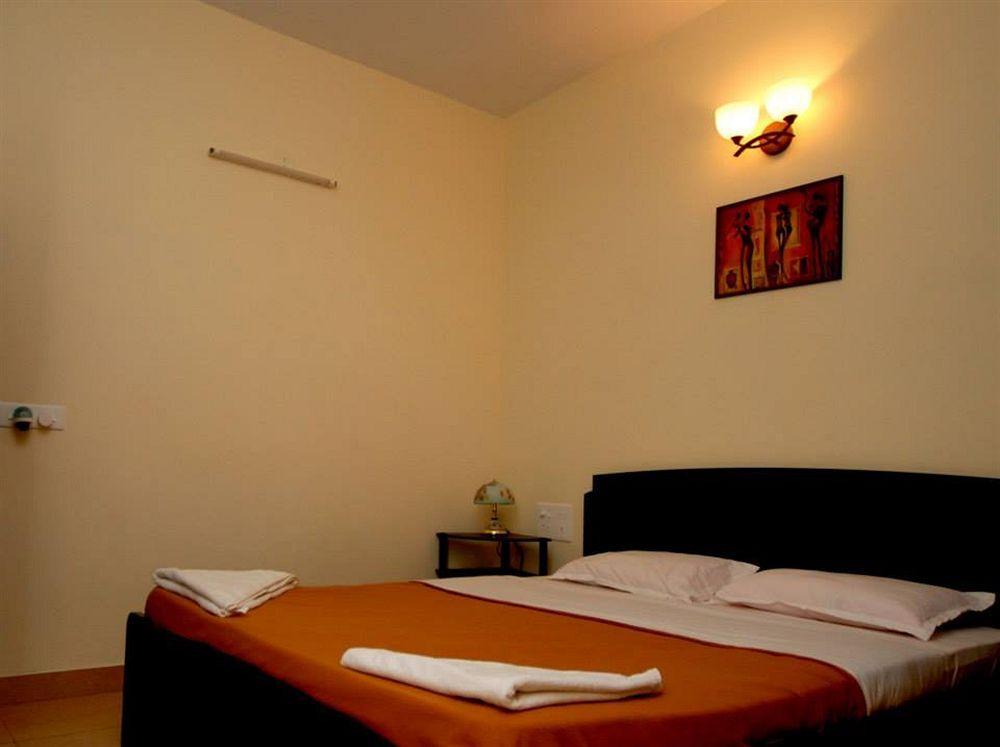 Арпора: Relax Holiday Home
