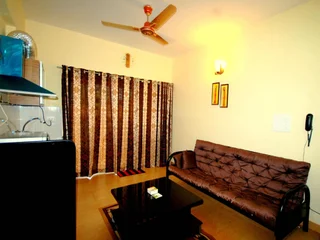 Арпора: Relax Holiday Home