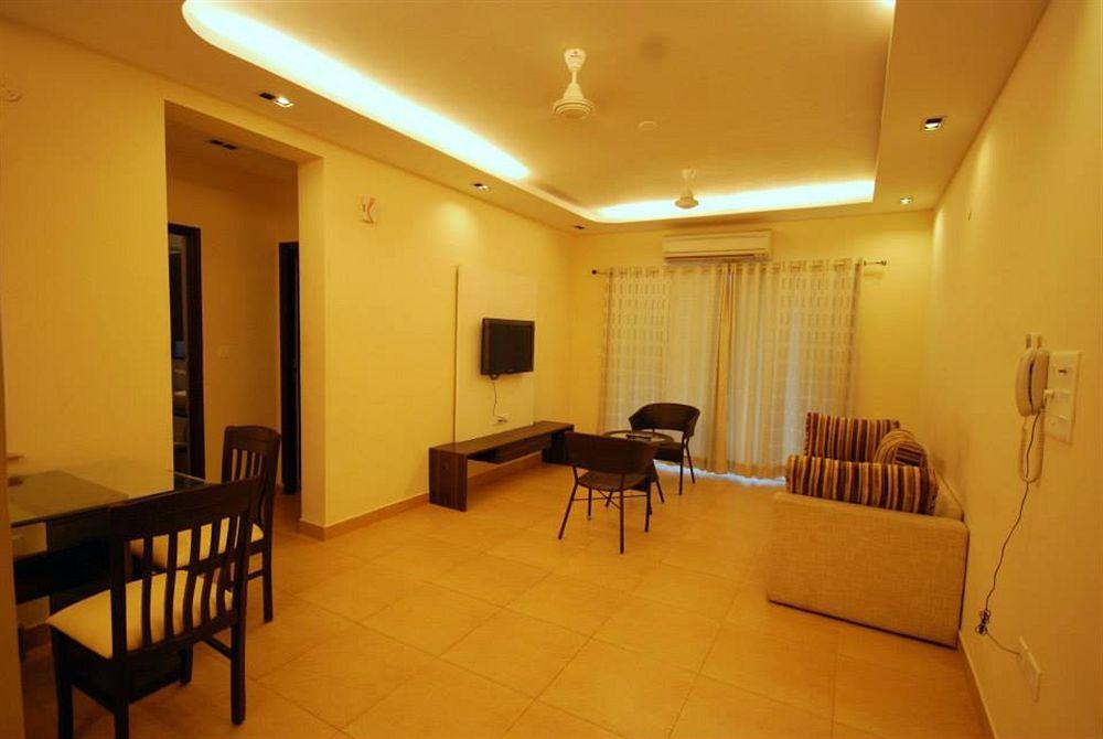 Арпора: Relax Holiday Home